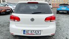 Volkswagen Golf Benzyna Zarejestrowany Ubezpieczony - 7