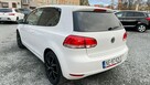 Volkswagen Golf Benzyna Zarejestrowany Ubezpieczony - 11