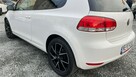 Volkswagen Golf Benzyna Zarejestrowany Ubezpieczony - 12