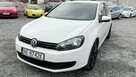 Volkswagen Golf Benzyna Zarejestrowany Ubezpieczony - 13