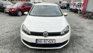 Volkswagen Golf Benzyna Zarejestrowany Ubezpieczony - 14