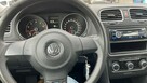 Volkswagen Golf Benzyna Zarejestrowany Ubezpieczony - 15