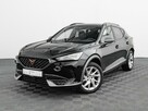 Cupra Formentor DW3RX67# 1.5 TSI DSG Podgrz.f I kier LED K.cof Salon PL VAT23% - 12