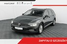 Volkswagen Passat WW602SF#2.0 TDI Business DSG Podgrz.f LED Cz.park Salon PL VAT23% - 1