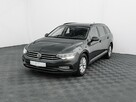 Volkswagen Passat WW602SF#2.0 TDI Business DSG Podgrz.f LED Cz.park Salon PL VAT23% - 2