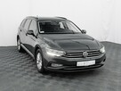 Volkswagen Passat WW602SF#2.0 TDI Business DSG Podgrz.f LED Cz.park Salon PL VAT23% - 3