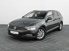 Volkswagen Passat WW602SF#2.0 TDI Business DSG Podgrz.f LED Cz.park Salon PL VAT23% - 12