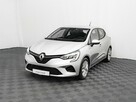 Renault Clio DW1RK78#1.0 TCe Zen Cz.cof Bluetooth LED Salon PL VAT 23% - 2