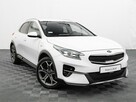 Kia XCeed DW9NY80#1.6 CRDI MHEV M DCT K.cof LED 2 stref klima Salon PL VAT23% - 11