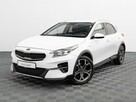 Kia XCeed DW9NY80#1.6 CRDI MHEV M DCT K.cof LED 2 stref klima Salon PL VAT23% - 12