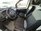 Fiat Fiorino bezyna +Gaz, salon Polska , serwis, 23% VAT - 7