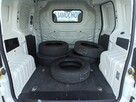 Fiat Fiorino bezyna +Gaz, salon Polska , serwis, 23% VAT - 9