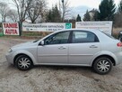 Chevrolet Lacetti 1.6 LPG 2009r Bolt Uber Freenow Tanie Auta Podlasie Białystok-Fasty - 3