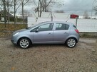 Opel Corsa 1.2 2009, dobrze wyposażona niedrogo Tanie Auta Fasty Białystok - 2