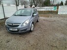 Opel Corsa 1.2 2009, dobrze wyposażona niedrogo Tanie Auta Fasty Białystok - 3