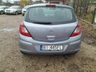 Opel Corsa 1.2 2009, dobrze wyposażona niedrogo Tanie Auta Fasty Białystok - 5