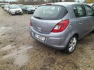 Opel Corsa 1.2 2009, dobrze wyposażona niedrogo Tanie Auta Fasty Białystok - 6