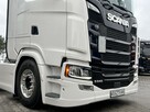 Scania s540 hydraulika CAŁA NA PODUSZCE pełna opcja skóry full led s540 CAŁA NA PODUSZCE pełna opcja - 15