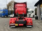 s500 500s scania z Niemiec na kontrakcie pełna możliwa opcja 6 podusze - 5