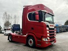 s500 500s scania z Niemiec na kontrakcie pełna możliwa opcja 6 podusze - 7