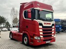 s500 500s scania z Niemiec na kontrakcie pełna możliwa opcja 6 podusze - 8