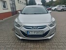 Hyundai i40 - 3