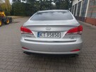 Hyundai i40 - 4