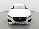 Jaguar XE - 2