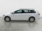 Volkswagen Golf - 6