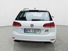 Volkswagen Golf - 8