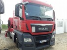 MAN tgx - 1