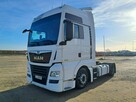 MAN tgx - 2