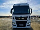 MAN tgx - 3