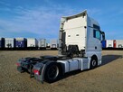 MAN tgx - 5