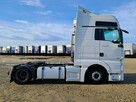 MAN tgx - 7