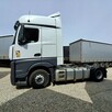 Mercedes actros - 4