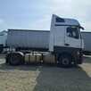 Mercedes actros - 4