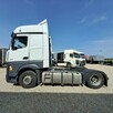 Mercedes actros - 5