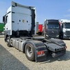 Mercedes actros - 8