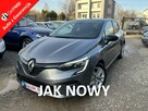 Renault Clio 1.0 Zarejestrowany Klima NAvi Tempomat 6biegów Tryb Eco Stan BDB Bezwy - 1