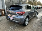 Renault Clio 1.0 Zarejestrowany Klima NAvi Tempomat 6biegów Tryb Eco Stan BDB Bezwy - 2