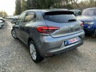 Renault Clio 1.0 Zarejestrowany Klima NAvi Tempomat 6biegów Tryb Eco Stan BDB Bezwy - 4