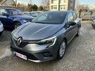 Renault Clio 1.0 Zarejestrowany Klima NAvi Tempomat 6biegów Tryb Eco Stan BDB Bezwy - 5