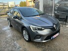 Renault Clio 1.0 Zarejestrowany Klima NAvi Tempomat 6biegów Tryb Eco Stan BDB Bezwy - 7