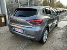 Renault Clio 1.0 Zarejestrowany Klima NAvi Tempomat 6biegów Tryb Eco Stan BDB Bezwy - 8