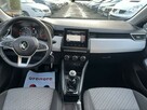 Renault Clio 1.0 Zarejestrowany Klima NAvi Tempomat 6biegów Tryb Eco Stan BDB Bezwy - 14