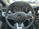 Renault Clio 1.0 Zarejestrowany Klima NAvi Tempomat 6biegów Tryb Eco Stan BDB Bezwy - 15