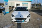 Ford Focus Trend Edition FullLed Gwarancja F-vat 120HP - 3