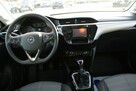 Opel Corsa Edition F-vat SalonPL Gwarancja - 15