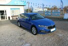 Škoda Octavia AMBITION F-vat LED Salon Polska Gwarancja KESSY FULL - 4